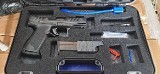 Walther PDP F-Series 9mm Optics Ready 15 Round 2842734 - Image 1 of 4
