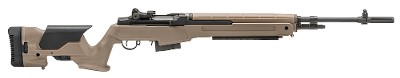 Springfield M1A Loaded Precision 308 22