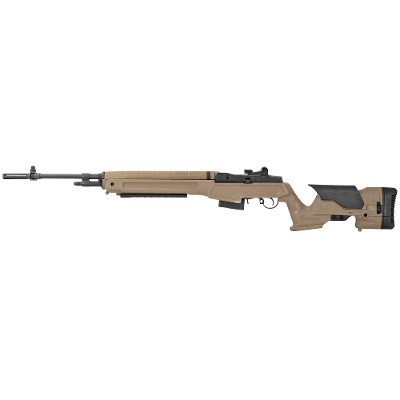 Springfield M1A Loaded Precision 308 22