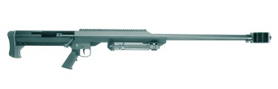 Barrett Firearms Model 99 50 BMG Bolt Action Rifle 32