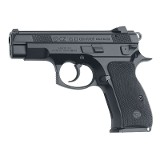 CZ 75 D PCR Compact 9mm 15 Round Capacity 91194 - Image 1 of 1