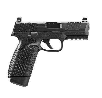FN 545 MRD 45 ACP Black Optics Ready 15 Round Capacity 66-101387 - Image 1 of 1