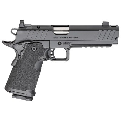 Springfield Prodigy Comp 9mm 5