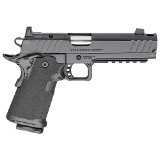Springfield Prodigy Comp 9mm 5