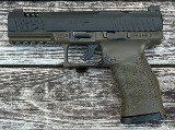 Walther WMP 22 Mag Military OD Green 15 Round Capacity 5220307 - Image 2 of 2