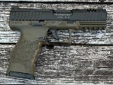 Walther WMP 22 Mag Military OD Green 15 Round Capacity 5220307 - Image 1 of 2
