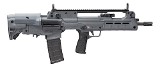 Springfield Hellion Gray 556 NATO 16