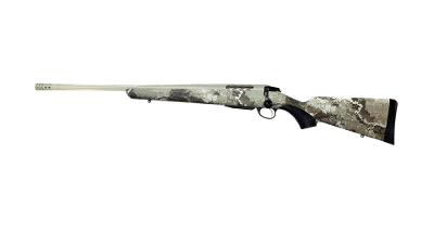 Tikka T3X Lite Veil Alpine Camo Left Hand 7mm Mag 24