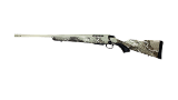 Tikka T3X Lite Veil Alpine Camo Left Hand 7mm Mag 24