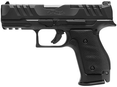 Walther PDP SF Compact 9mm 4