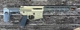 Q Honey Badger 556 Nato 10