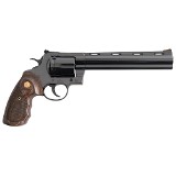 Colt Anaconda 44 Mag Blued 8