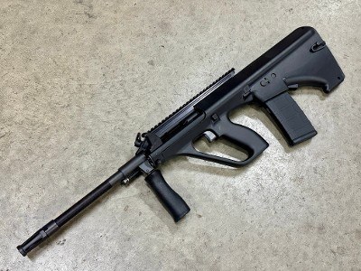 Steyr Arms AUG A3 M1 20