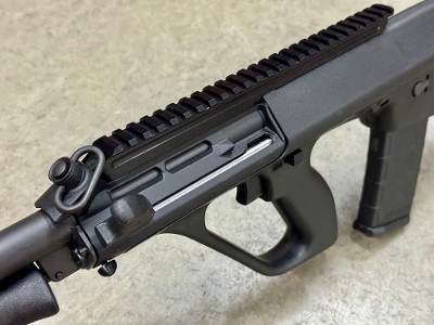 Steyr Arms AUG A3 M1 20