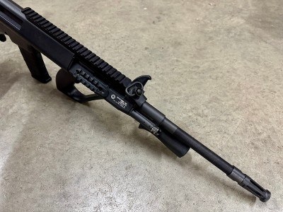 Steyr Arms AUG A3 M1 20