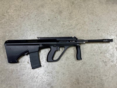 Steyr Arms AUG A3 M1 20
