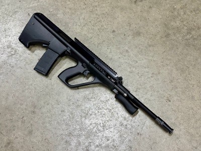 Steyr Arms AUG A3 M1 20