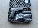 Sig Sauer P250 9mm Pistol - 1 of 7