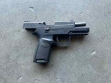 Sig Sauer P250 9mm Pistol - 3 of 7