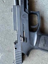 Sig Sauer P250 9mm Pistol - 7 of 7