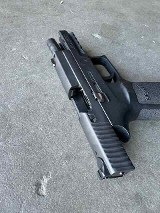 Sig Sauer P250 9mm Pistol - 6 of 7