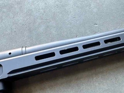 Bergara Premier 6.5 Creedmoor XLR - Image 7 of 10