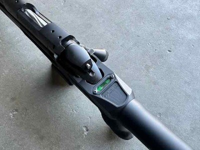 Bergara Premier 6.5 Creedmoor XLR - Image 9 of 10