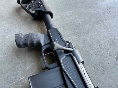 Bergara Premier 6.5 Creedmoor XLR - Image 6 of 10