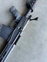 Bergara Premier 6.5 Creedmoor XLR - Image 5 of 10