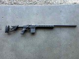 Bergara Premier 6.5 Creedmoor XLR - Image 1 of 10