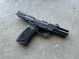Used Ruger 57 Pistol 5.7X28mm 20 Round Capacity Five-Seven 16401 - 3 of 7