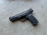 Used Ruger 57 Pistol 5.7X28mm 20 Round Capacity Five-Seven 16401 - 2 of 7