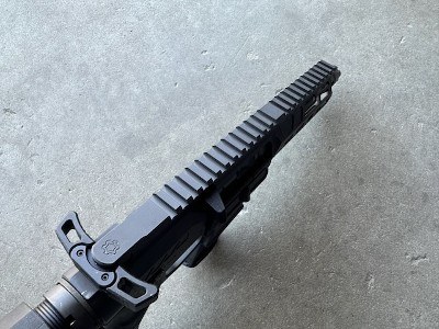 CMMG MK57 5.7x28mm Pistol - Image 6 of 7