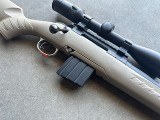 Ruger American Ranch 350 Legend - READ DESCRIPTION - Bolt-Action Rifle FDE Synthetic Stock Scope not included - Image 5 of 7