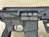 USED Sig Sauer MCX Rattler 5.5