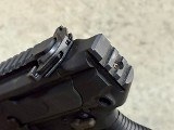 USED Sig Sauer MCX Rattler 5.5