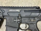 USED Sig Sauer MCX Rattler 5.5