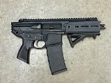 USED Sig Sauer MCX Rattler 5.5