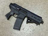 USED Sig Sauer MCX Rattler 5.5