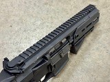 USED Sig Sauer MCX Rattler 5.5