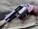 Smith & Wesson 19-9 Performance Center .357 Magnum Revolver – 3