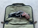 Smith & Wesson 19-9 Performance Center .357 Magnum Revolver – 3
