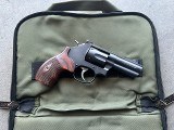 Smith & Wesson 19-9 Performance Center .357 Magnum Revolver – 3