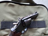 Smith & Wesson 19-9 Performance Center .357 Magnum Revolver – 3
