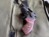 Smith & Wesson 19-9 Performance Center .357 Magnum Revolver – 3