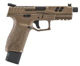 Stoeger STR-9 Mid Combat SX 9mm Optics Ready Threaded Barrel Smoked Bronze 37005 - Image 1 of 1