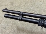 Benelli M1 Super 90 Tactical HK Import 1990 12 Ga 20