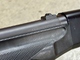 Benelli M1 Super 90 Tactical HK Import 1990 12 Ga 20