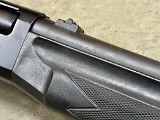 Benelli M1 Super 90 Tactical HK Import 1990 12 Ga 20