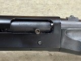 Benelli M1 Super 90 Tactical HK Import 1990 12 Ga 20